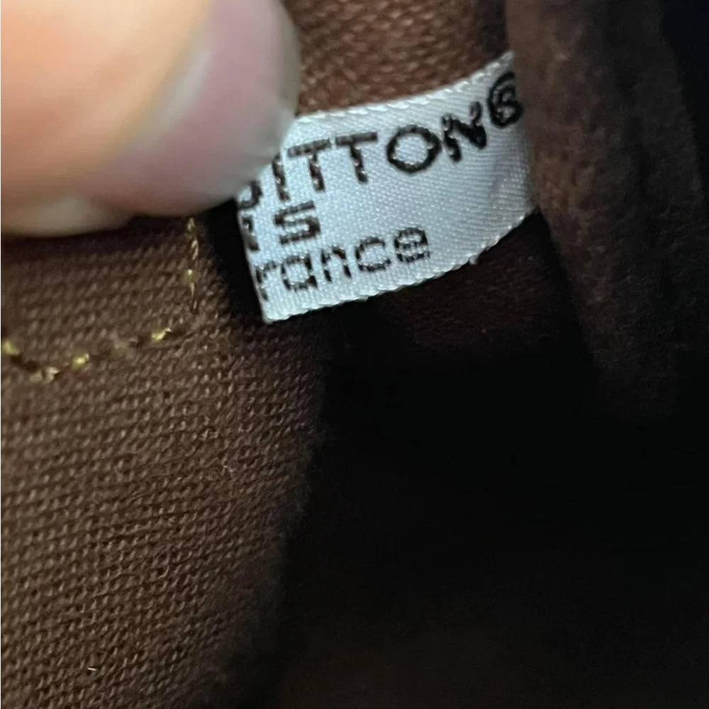 SOLD🤎LV VINTAGE Monogram Mini Speedy 🤎 - Picture 11 of 16